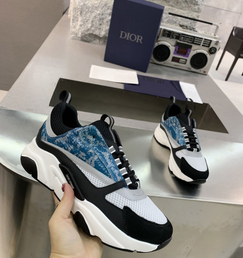 ch**an D*or sneakers